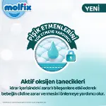 Molfix Premium Bebek Bezi Ultra Fırsat Paketi 5 Beden 11-18 Kg 66 Adet-5