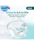 Molfix Premium Bebek Bezi Fırsat Paketi 2 Beden 3-6 Kg 70 Adet-3