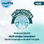 Molfix Premium Bebek Bezi Ultra Fırsat Paketi 3 Beden 4-9 Kg 94 Adet-3