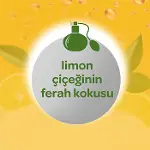 Dalin Sprey Bebek Kolonyası Limon Çiçeği 150 ml-4
