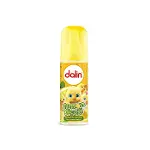 Dalin Sprey Bebek Kolonyası Limon Çiçeği 150 ml-1