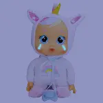 Cry Babies İyi Geceler Dreamy CYB55000-6
