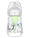 Dr.Brown's Geniş Ağız PP Antikolik Options Biberon 150 ml Erkek-2