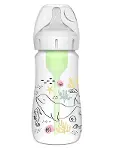 Dr.Brown's Geniş Ağız PP Antikolik Options Biberon  270 ml Kız-2