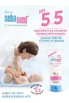 Sebamed Baby Pişik Önleyici Kremi 50 ml-6