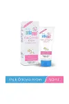 Sebamed Baby Pişik Önleyici Kremi 50 ml-1