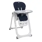 Chicco Polly Magic Relax Mama Sandalyesi Blue Passion-2