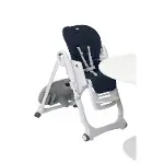 Chicco Polly Magic Relax Mama Sandalyesi Blue Passion-5