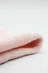 Bistyle Kaymaz Basic Külotlu Çorap 50501 Pembe-4