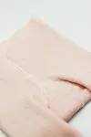 Bistyle Kaymaz Basic Külotlu Çorap 50501 Pembe-5