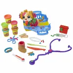 Play Doh Veteriner Oyun Seti F3639-2