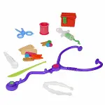 Play Doh Veteriner Oyun Seti F3639-3