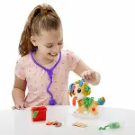 Play Doh Veteriner Oyun Seti F3639-8