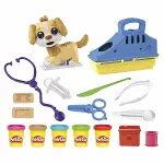 Play Doh Veteriner Oyun Seti F3639-1