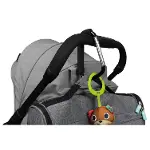 BabyJem Klips Bebek Arabası Kancası XL-2
