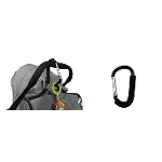 BabyJem Klips Bebek Arabası Kancası XL-3