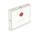 Cotton Box Nevresim Takımı Tek Kişilik Jayda Pembe-4