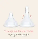 Lansinoh Başlangıç Biberon Seti-6