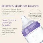 Lansinoh Başlangıç Biberon Seti-8