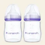 Lansinoh PP Biberon Seti 2x160 ml-2