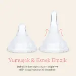 Lansinoh 160 Ml x 2 PP Biberon Seti-5