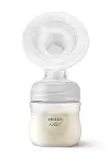 Philips Avent Manuel Göğüs Pompası-5