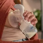 Philips Avent Manuel Göğüs Pompası-9