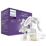 Philips Avent Manuel Göğüs Pompası-1