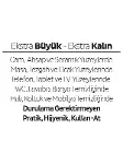 Sleepy Çiçek Serisi Yüzey Temizlik Havlusu 100 Adet Lilyum Pembe-4