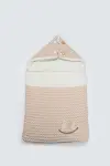 Bistyle Natural Life Boy Organik Pike Portbebe 75105 Bej-2