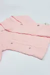 Bistyle Modal Flying Balloons 5'Li Hastane Çıkışı BS12109 Pembe-3