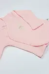 Bistyle Modal Flying Balloons 5'Li Hastane Çıkışı BS12109 Pembe-6