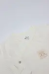 Bistyle Modal Flying Balloons 5'Li Hastane Çıkışı BS12109 Ekru-8