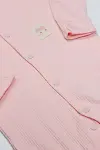 Bistyle Modal Flying Balloons Tulum BS15114 Pembe-4