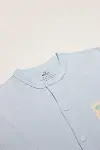 Bistyle Modal Flying Balloons Tulum BS15114 Mavi-3