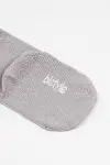 Bistyle 5'li Penye Soket Kutulu Basic Çorap 10131 Pudra-5