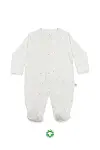 Bistyle Bloom White Tulum 15113 Ekru Gül Kurusu-1