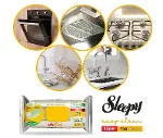 Sleepy Yüzey Temizlik Havlusu 30 Adet Yağ Çözücü-3