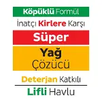 Sleepy Yüzey Temizlik Havlusu 30 Adet Yağ Çözücü-5