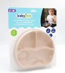 BabyJem Silikon Tabak 715 Ekru-1