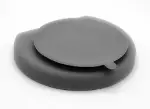 BabyJem Silikon Tabak 715 Gri-4