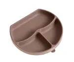 BabyJem Silikon Tabak 715 Mocha-3