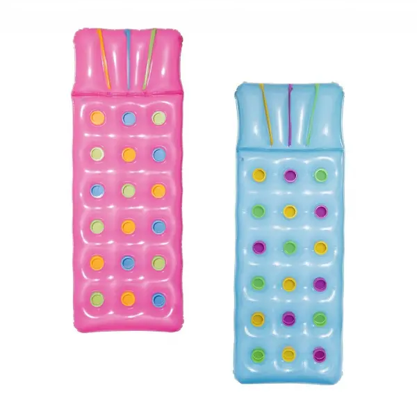 Bestway Bardaklı Havuz Yatağı 188x71cm 43014