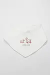 Bistyle Curly Lamb 3'Lü Zıbın Takımı 13107 Bej Ekru-6