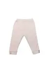 Bistyle Grow İn Love 2'Li Bebe Takım 14102 Pembe Ekru-5