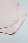 Bistyle Natural Basic Style Uzun Kol Body 17104 Pembe-3
