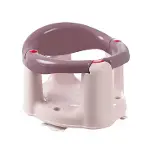 BabyJem Önden Açılır Banyo & Mama Oturağı 636 Mürdüm-1