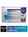 Bepanthol Baby Pişik Kremi Avantaj Paketi 100 Gr + 50 Gr-1