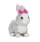 Sunman Peluş Tavşan Betsy Hareketli S00009586-3