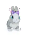 Sunman Peluş Tavşan Betsy Hareketli S00009586-4